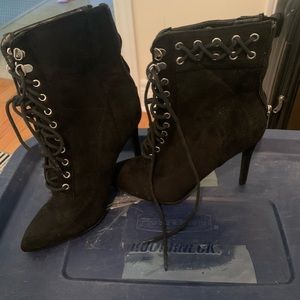 Kendall & Kylie Heels